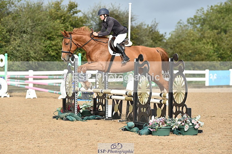 231013A-104214-01371 - Cls 1 85cm Amateur Quali