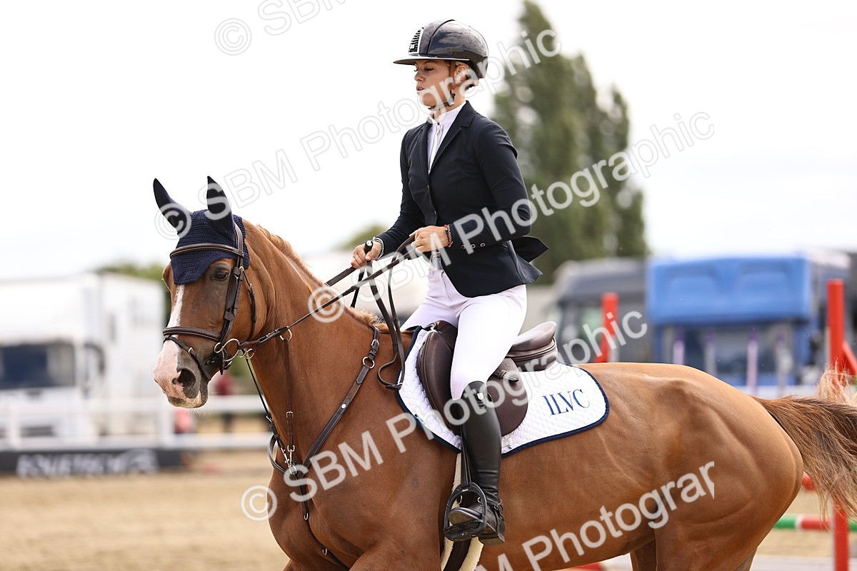SBM_000391 - Class 3 - Senior British Novice - 90cm