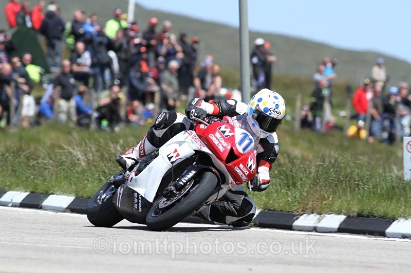  - Supersport Race 1