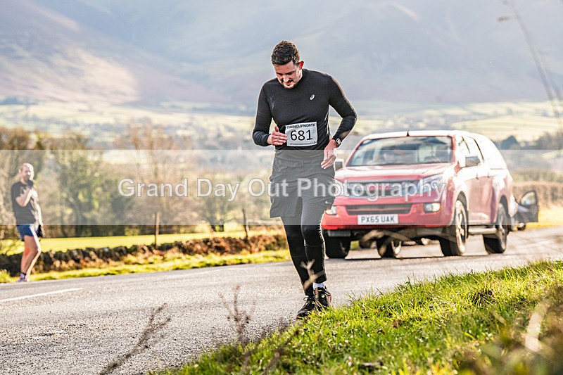 North Lakes Half Marathon  10k-1148 - North Lakes Half Marathon & 10K Road Races Monday 2nd January 2023