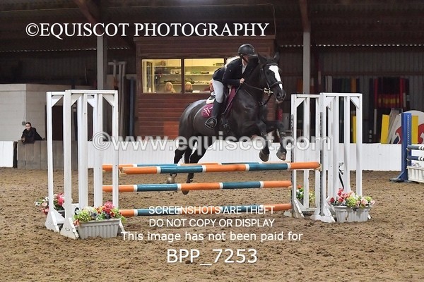 BPP_7253 - CLASS 5 0.95m Amateur Championship Qualifier