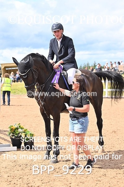 BPP_9229 - CLASS 21 SAT Redpost Equestrian Senior Foxhunter/1.20m Open