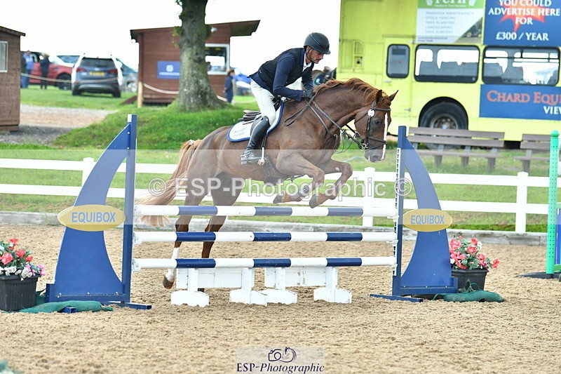 230812A-110814-08422 - Cls 26 A&B Discovery & 1m Open