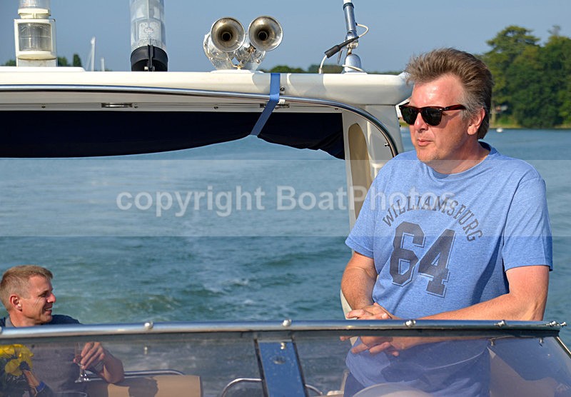 DSC_0259 - ACE BOAT CHARTER - Saturday 19th June - Ann Charter