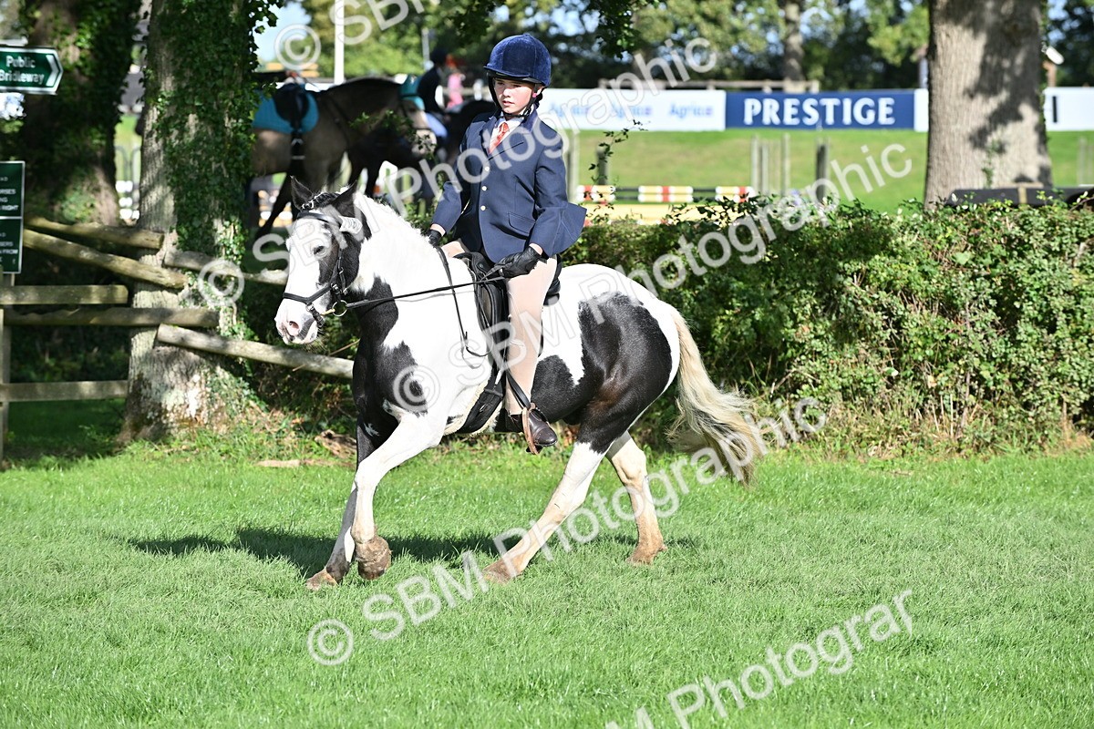 SBM_50315 - S21 - Novice & Newcomers First Ridden