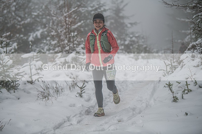 Glentress-1475 - High Terrain Events Glentress 42, 21 & 10K Trail Races Sunday 15th February 2026