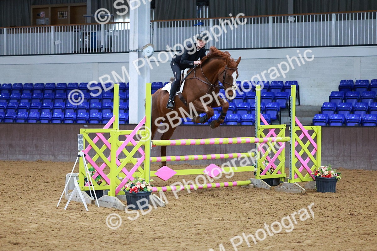 SBM_000968 - Class 3 - Senior Discovery - 1.00m