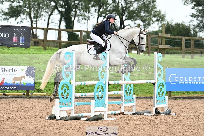 240908A-113923-03521 - Cls 13 & 14 Nat Am 105cm & 110cm  Qualifiers