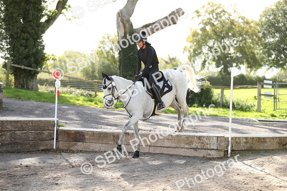 SBM_17124 - E4b - Eventers Challenge 60cm Open