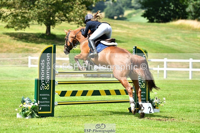 230706-143647-02693 - Cls 2 Foxhunter & 1.20m Open