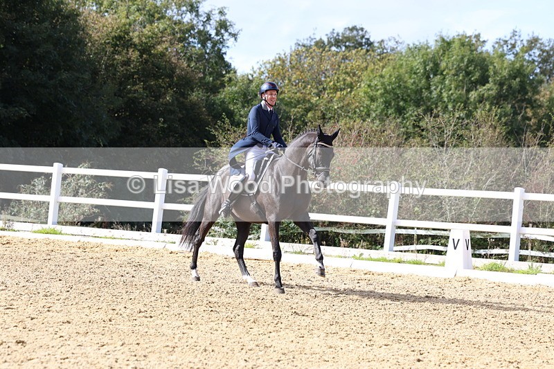 3E7A9696 - Class 13: FEI Prix St Georges 2026