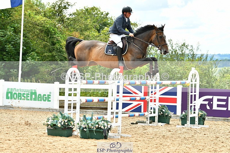 230721A-144906-07113 - Cls 22, 1 Star Gold 1.30m