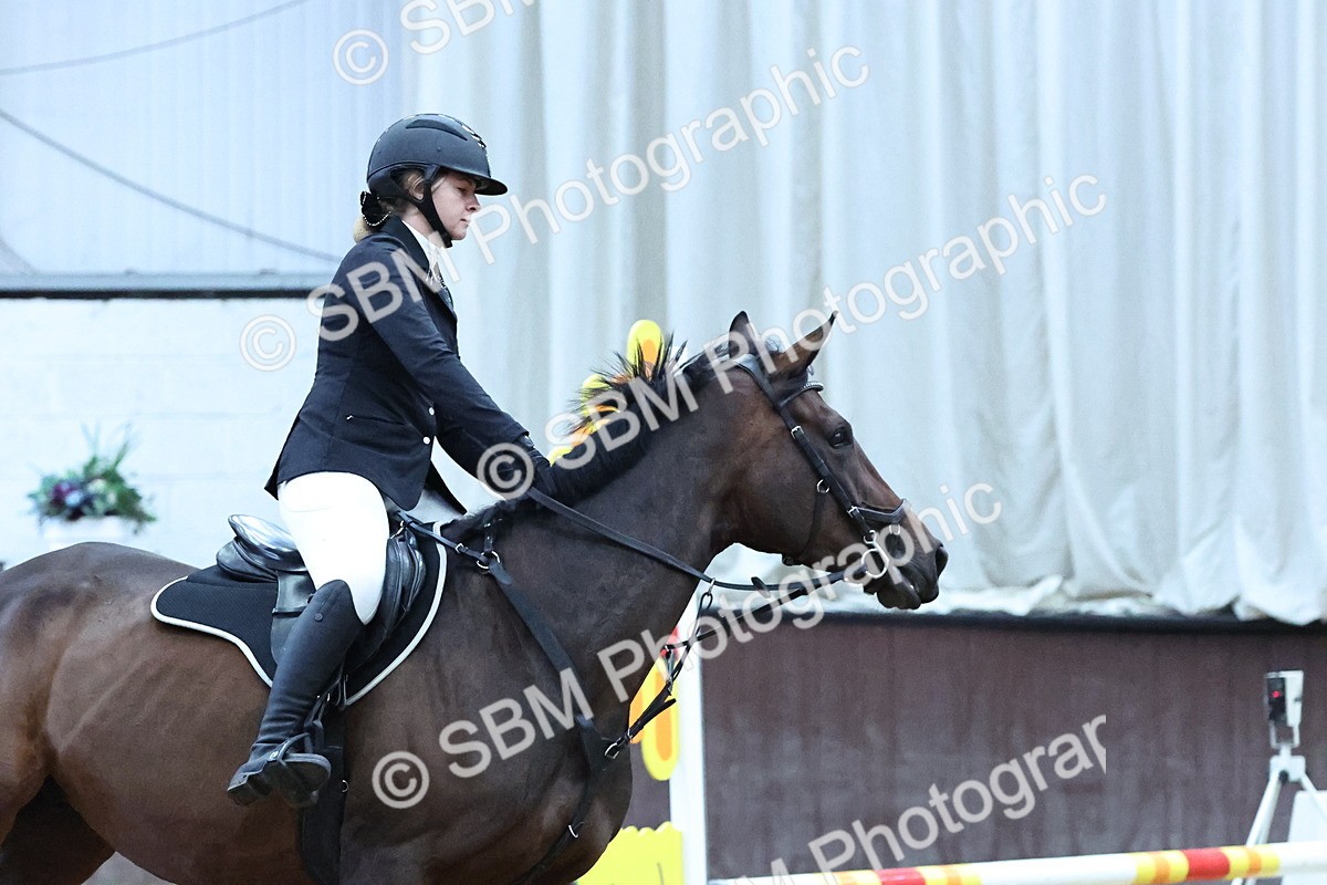 SBM_005321 - Class 5 - 60cm Open