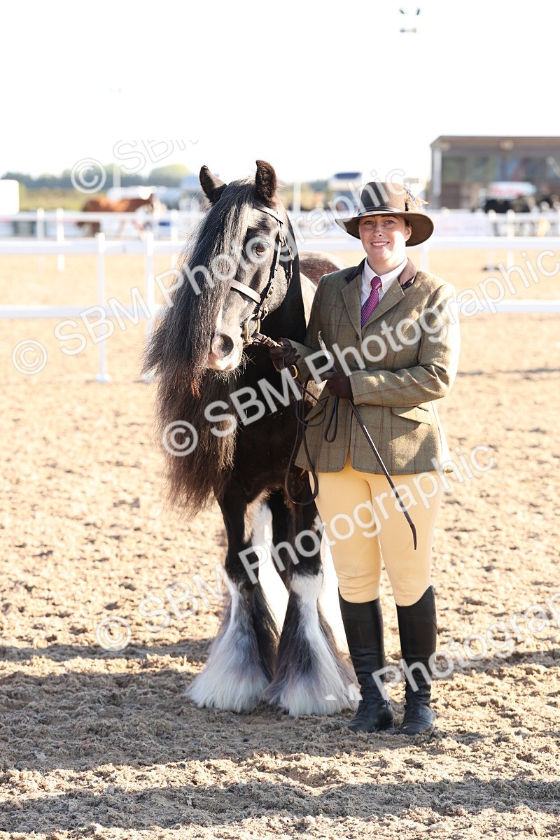 SBM_10773 - Class 201 - Best Turned Out - IH