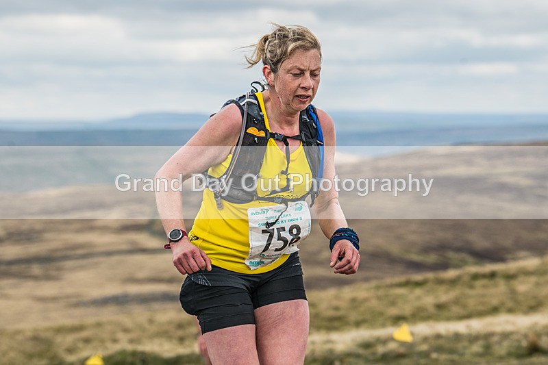 3 Peaks-822 - The 3 Peaks Race Saturday 27th April 2024