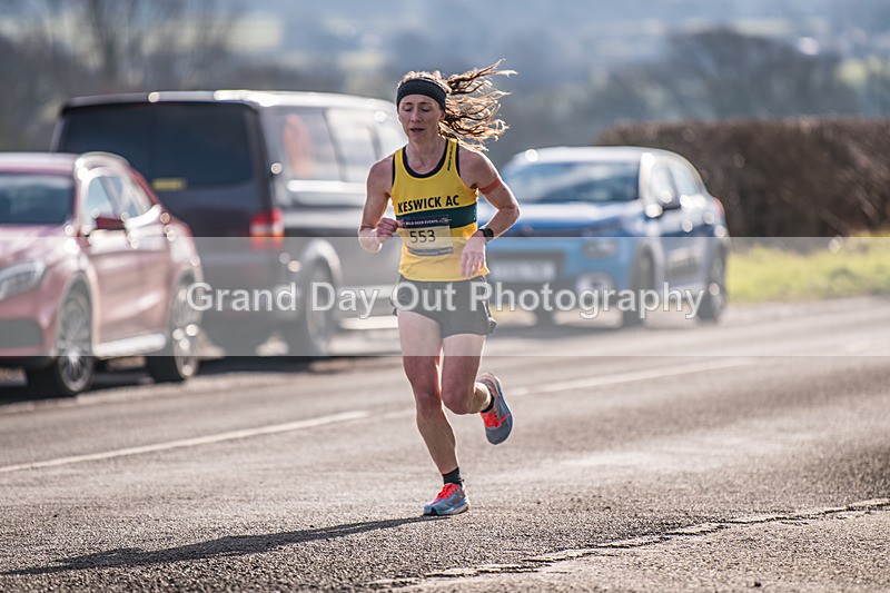 North Lakes-775 - North Lakes 10K & Half Marathon Sunday 9th February 2025