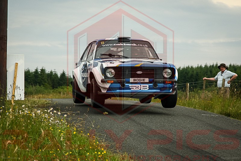 Wilton Recycling Donegal Friday Stages-137 - Wilton Recycling Donegal International Rally 2023