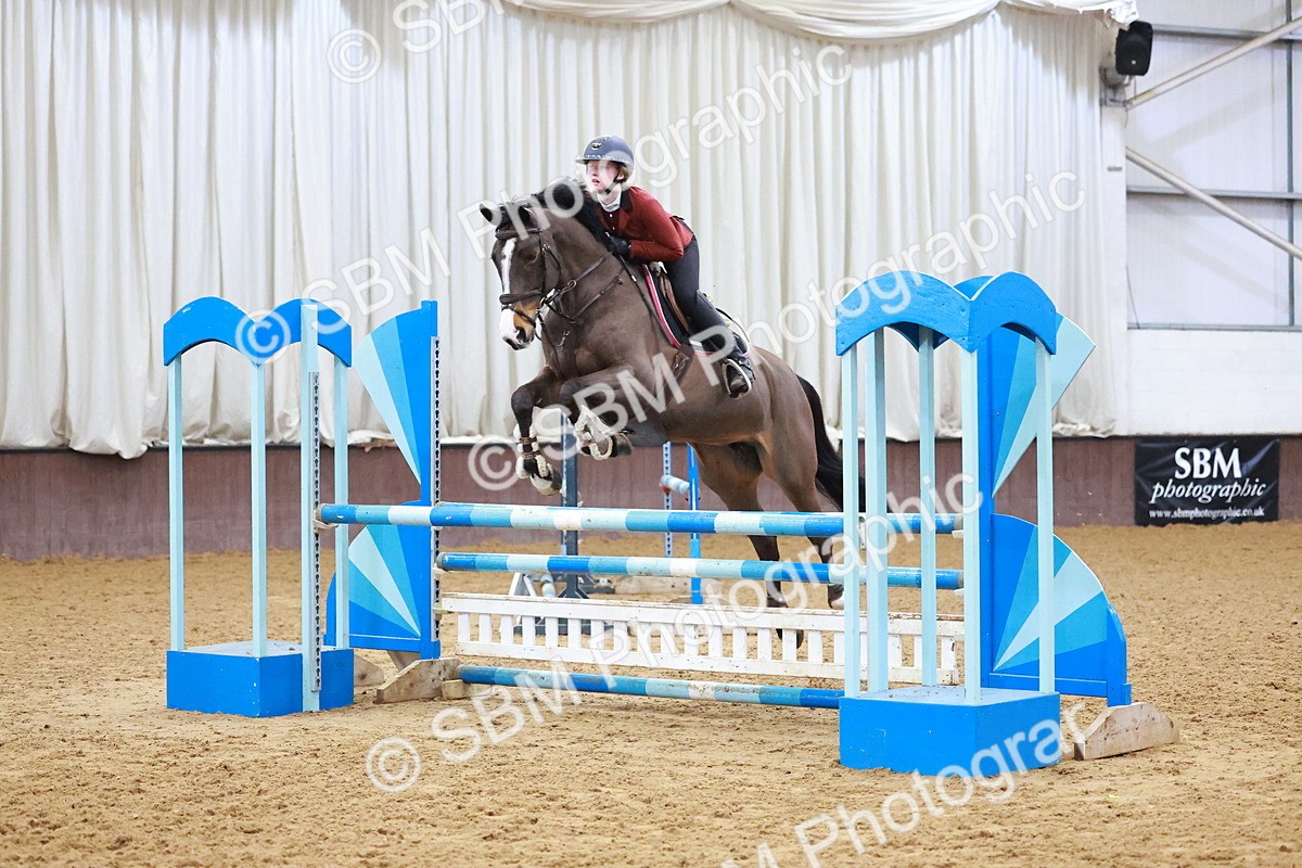 SBM_003650 - Class 3 - Senior Discovery - 1.00m