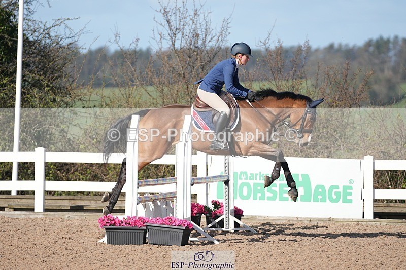 250329-093504-03505 - Cls 19 Clear Round