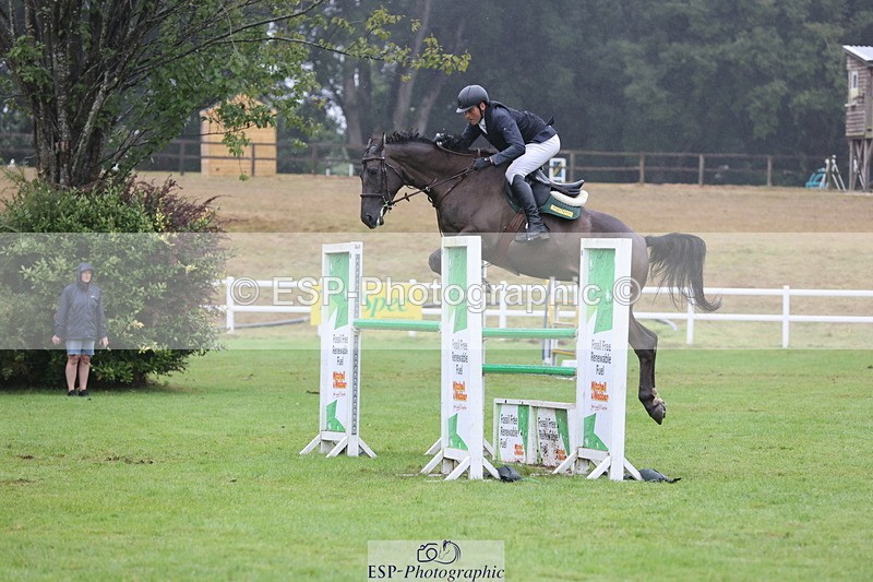 250830A-155638-07340 - Cls 17 Snr Foxhunter