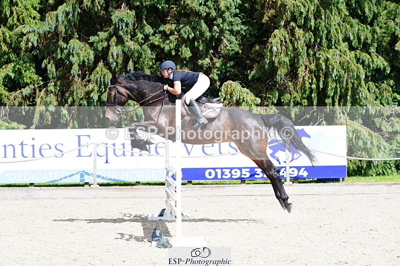 250615A-152800-11531 - Class 48 Snr Disco