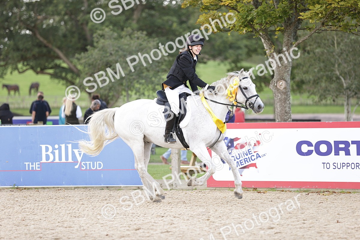 SBM_18759 - J33 - Senior 75cm Championship