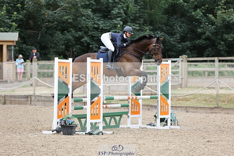 250705A-131102-14399 - Cls 35 95cm Amateur Quali