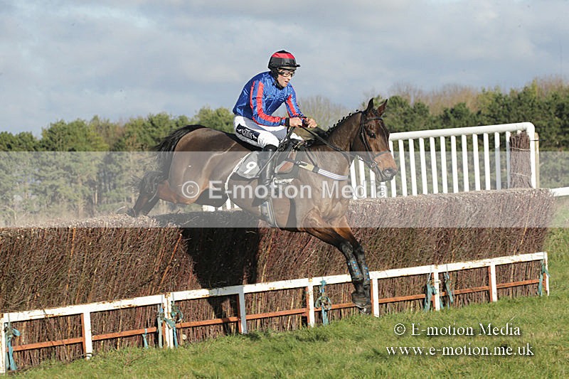 PtP 011219-0257 - Hursley Hambledon Hunt Point-to-Point 01/12/19