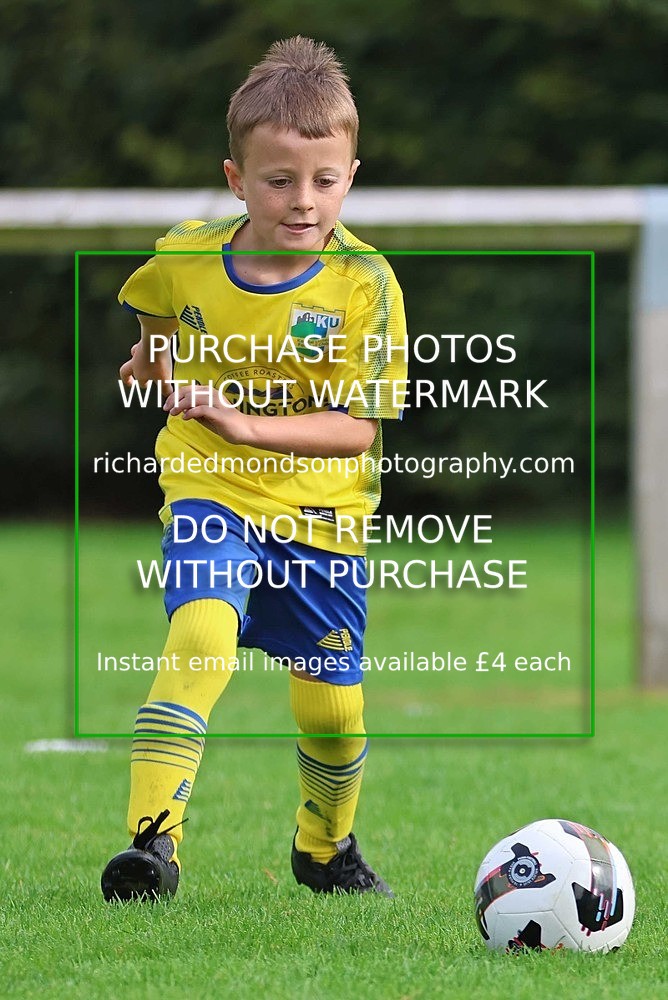 533A6803 - Kendal United U7 vs Milnthorpe U7 (6/9/25)