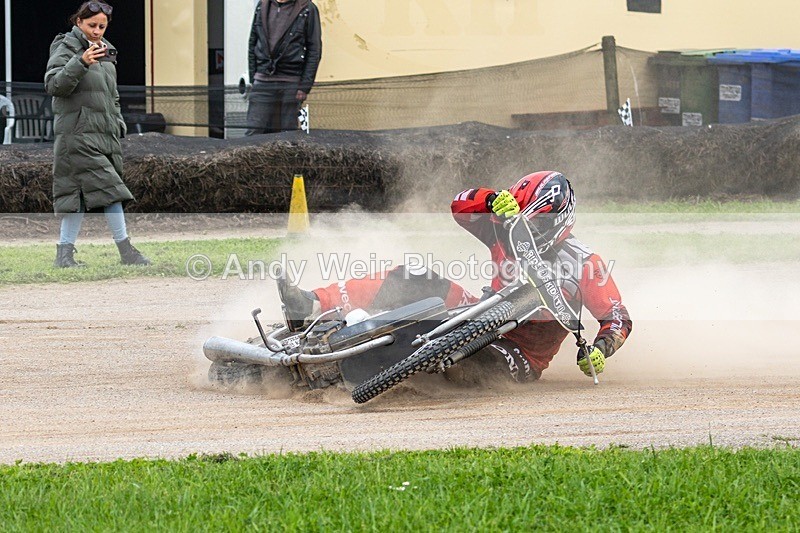 20260509-7D-8E0A6940 - Ride & Skid It. Speedway Experience Day 09th May 2026