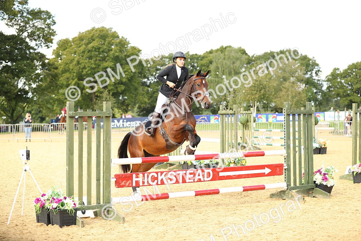 SBM_63115 - J42 - Grand Tour 1.00m Championship