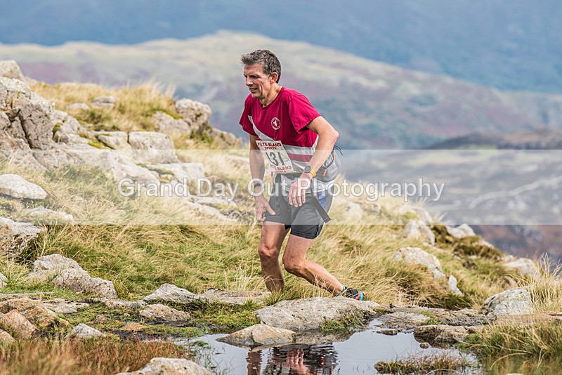 Three Shires-793 - Three Shires Fell Face Saturday 16th September 2023