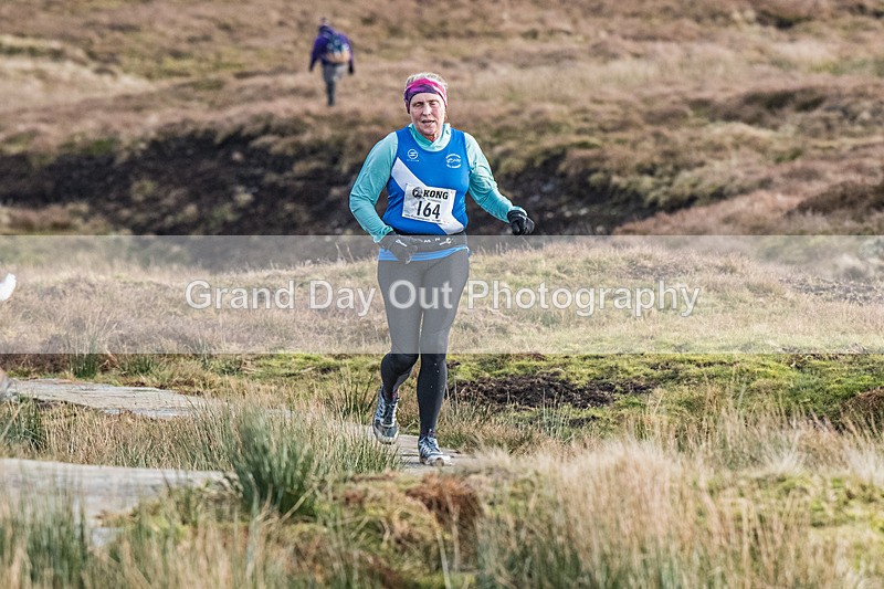 Nine Standards-884 - Nine Standards Fell Race Thursday 1st January 2026
