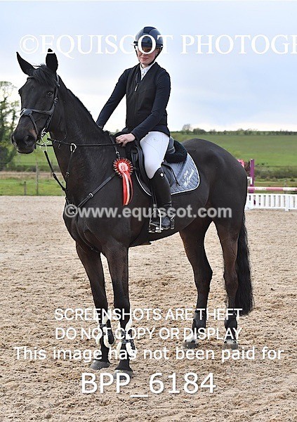 BPP_6184 - CLASS 28 SUN National 1.15m Members Cup Qualifier/ 1.15m Open