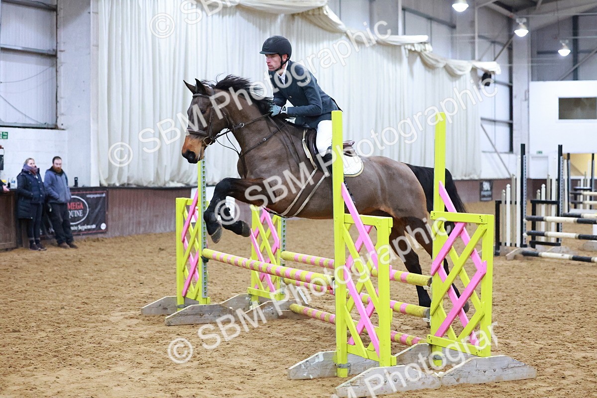 SBM_000250 - Class 1 - Clear Round