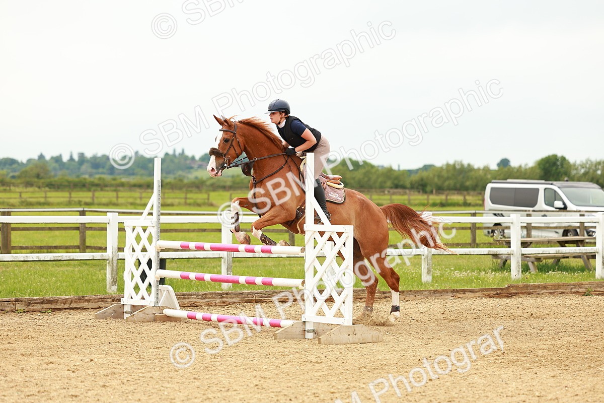 SBM_001378 - Class 3 - Senior Discovery - 1.00m