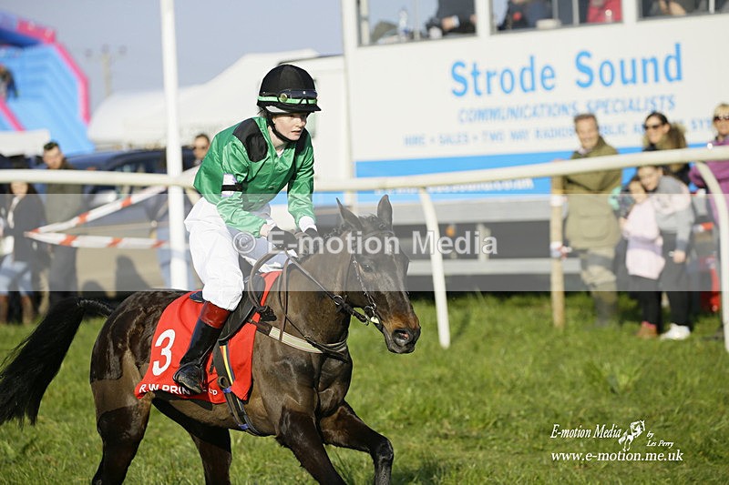 PtP 200322 532 - Mendip Farmers Point-to-Point 20/03/22