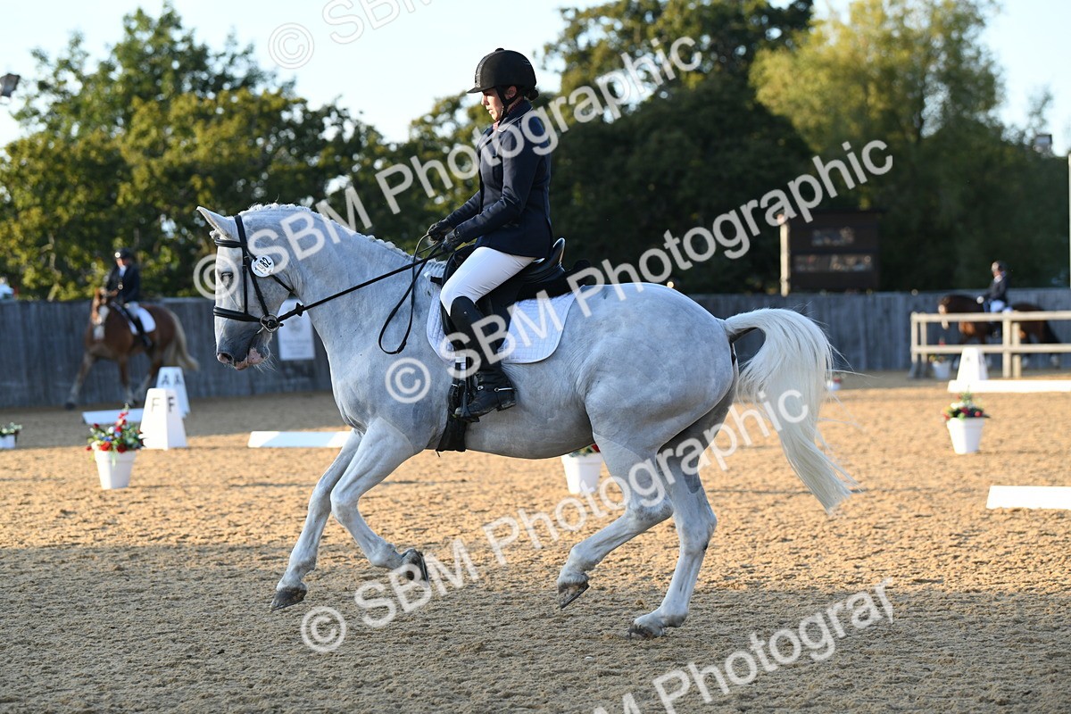 SBM_30907 - D16 - Small Tour Championship - Novice 28