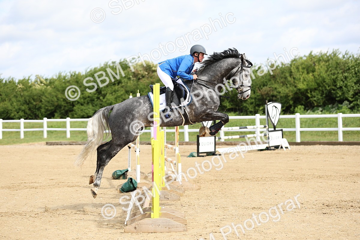 SBM_000164 - Class 2 - Senior British Novice - 90cm