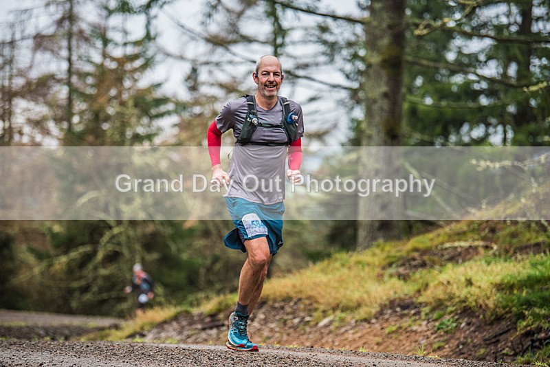 Glentress 21  10K-1785 - High Terrain Events Glentress 21 & 10K Trail Races Saturday 18th November 2023