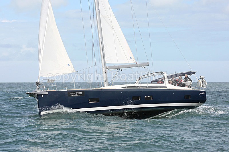 160702 SOLO - ROUND THE ISLAND Y92A3487 - ROUND THE ISLAND 2016