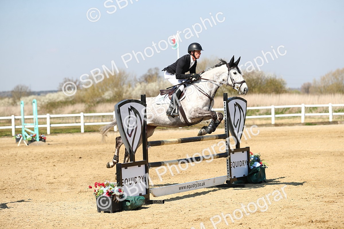 SBM_000790 - Class 3 - Senior Discovery - 1.00m