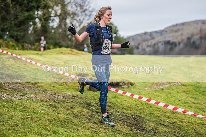 Giggleswick-1079 - Kendal Winter League Races Giggleswick Sunday 14th January 2024