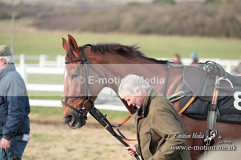 PtP 270124 651 - Royal Artillery PtP Larkhill 27/01/24