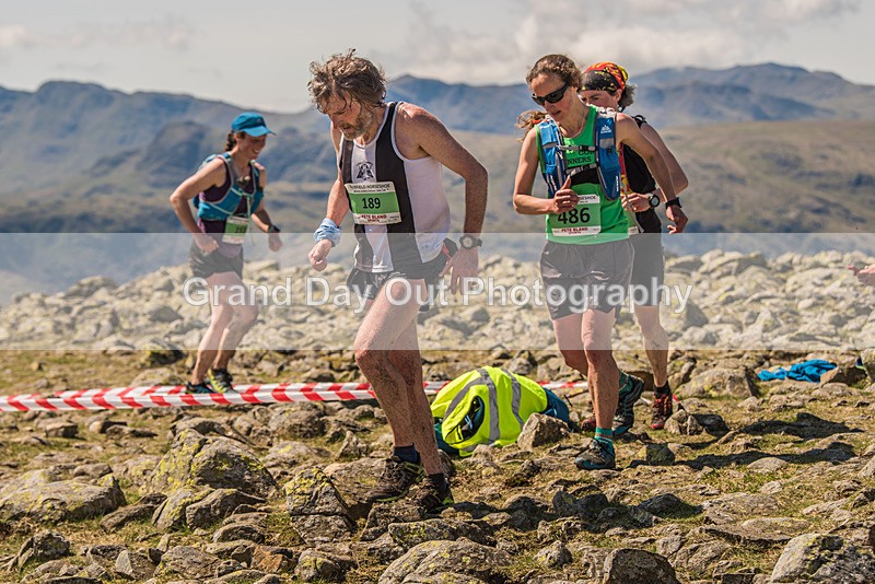 Fairfield-757 - Fairfield Horseshoe Fell Race Saturday 13th May 2023