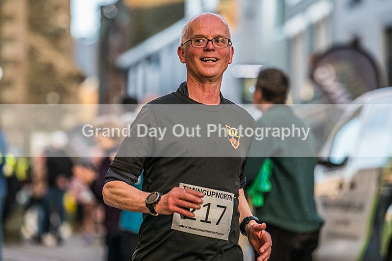 RTH-1032 - Keswick Round The Houses Road Race Wednesday 23rd April 2025