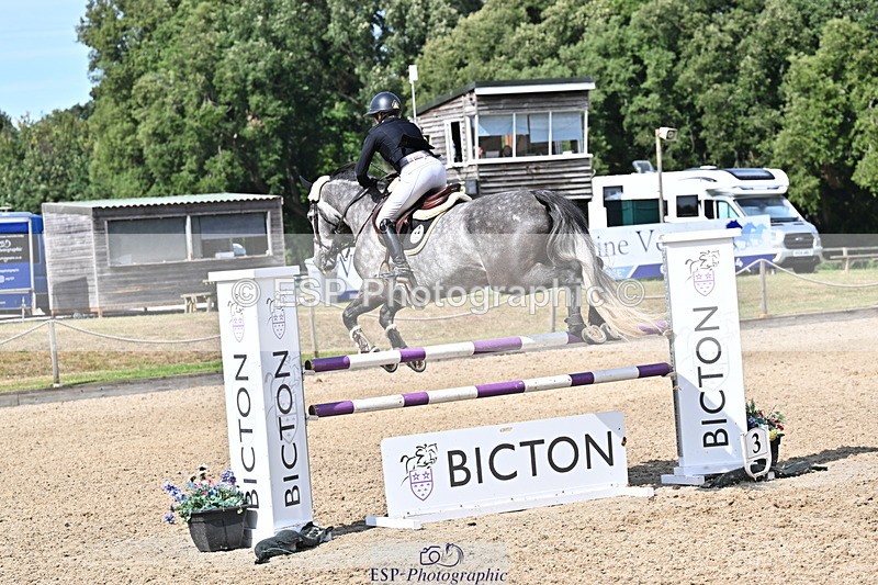 250704A-163416-12072 - Cls 23 Snr Foxhunter