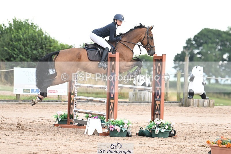 250726-091919-04957 - Cls 13B Senior 1.10m