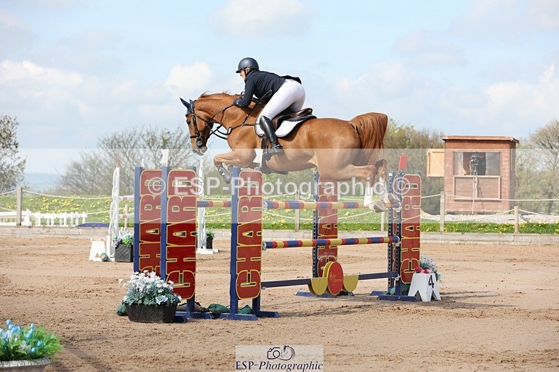 250427-105830-15728 - Cls 36 Young Horse 7yr old