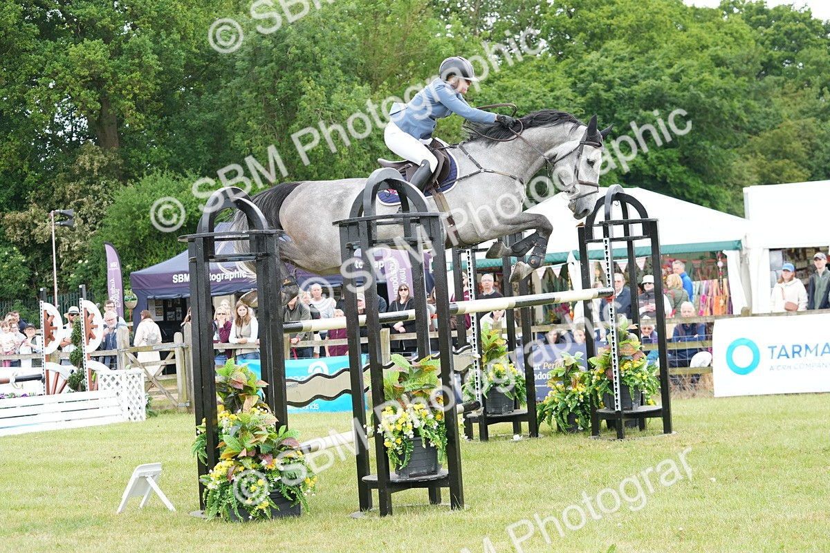SBM_05281 - Class 201 - British Horse Feeds Speedi Beet Horse of the Year Show Grade  C